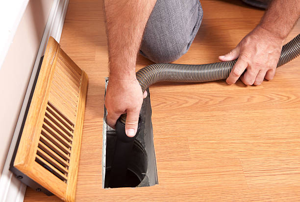 Best HVAC Maintenance and Cleaning  in Cave Spring, VA